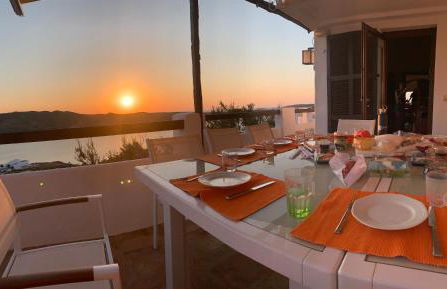 Villa de lujo en Playa de Fornells - Photo 12