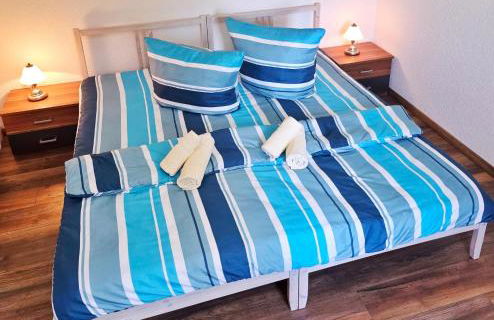 Ferienhaus am Thüringer Meer - Foto 25