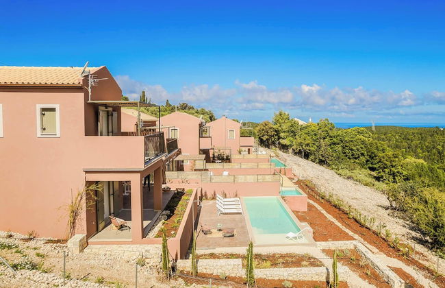 Villa Cielo - Foto 29