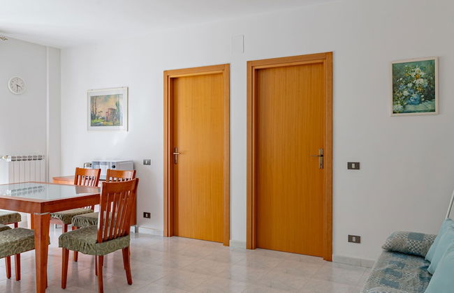 Borgata Marina 23 - Yourplace Abruzzo - Foto 6