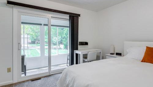 Upscale Home near Blossom, CVNP, Ski Resorts - Foto 3