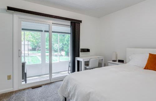 Upscale Home near Blossom, CVNP, Ski Resorts - Foto 3