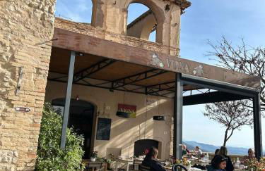 Alloggio turistico Casperia - Foto 11