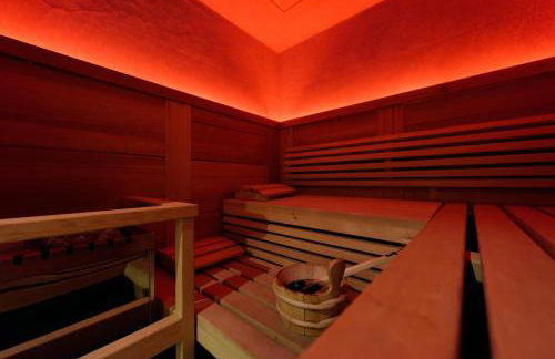 Villa Residence Franziskus - Foto 41