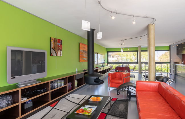 Villa de la Baie - Foto 6