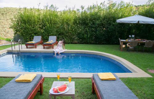 Physis Villas Chania - Foto 160