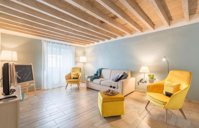 Family Apartments Rinascimento Palace - Foto 62