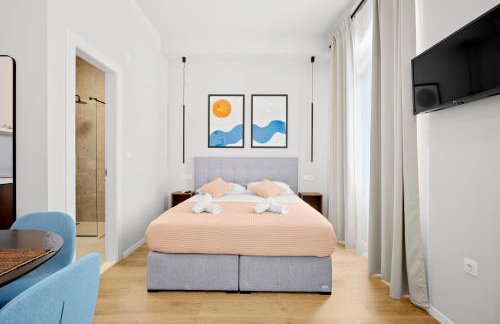 Modern rooms Maja&Inka - Foto 7