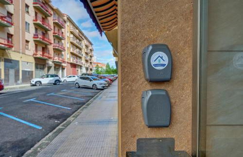 Camino Pamplona 5 by Clabao - Photo 28