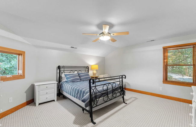 Mi Casa, Su Casa by Avantstay Lakefront Escape - Foto 34