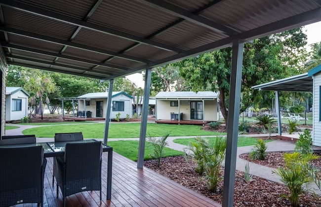 Kimberleyland Waterfront Holiday Park - Photo 33