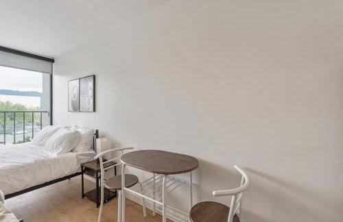 Downtown Studio - Gym - Parking - PetsOK - Foto 14