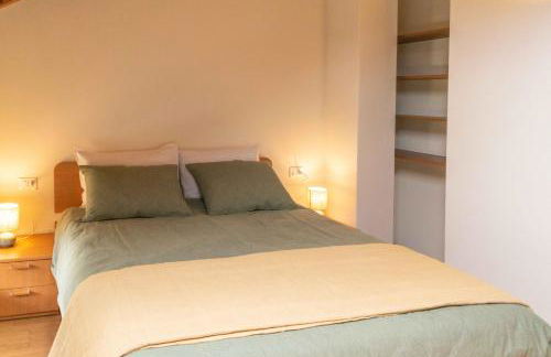 Duplex nelle Dolomiti a 1 ora da Cortina - Foto 25