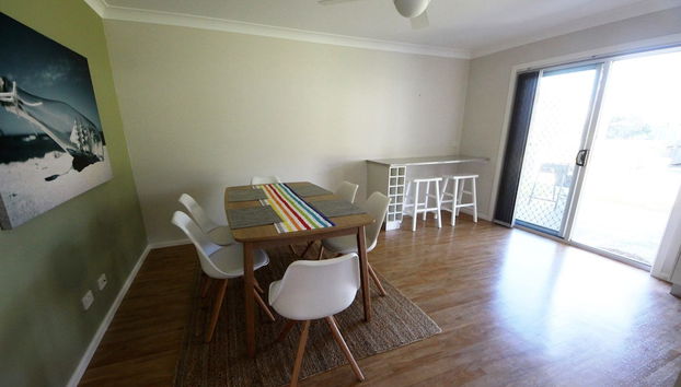 Servicio de comidas en la habitación