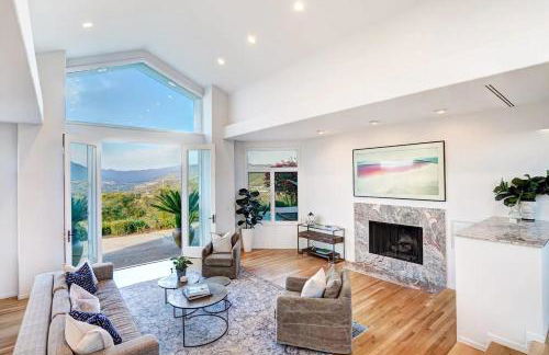 Luxury Modern Chateau near wineries & beaches - Foto 62