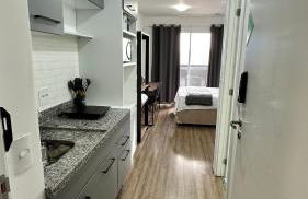 Apartamento 1617 Studio Mooca proximo ao metro Belem - Photo 17