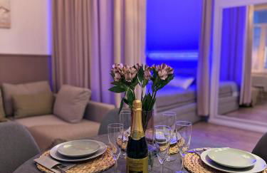 Ferienwohnung Strandläufer - Foto 1