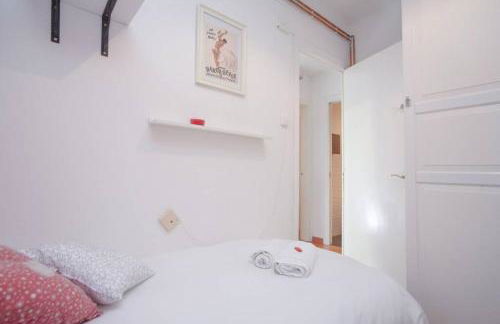 Apartamento Parc Güell - Photo 4