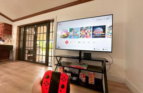 Sunny Paradise w Saltwater Pool Hot Tub Grill Sunrise - Foto 34