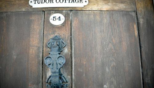 Tudor Cottage - Foto 4