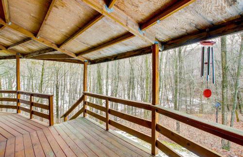 Wisconsin Vacation Rental 1 Mi to Road America! - Foto 35