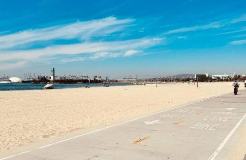 Ocean View Studio Near Convention Center and Beach - Foto 21