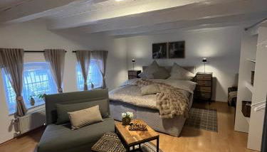 Schöne Ferien-Wohnung in Fulda Innenstadt - Photo 4