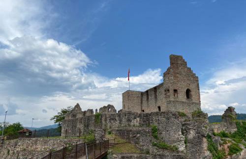 Idyllische Aussicht - Foto 17