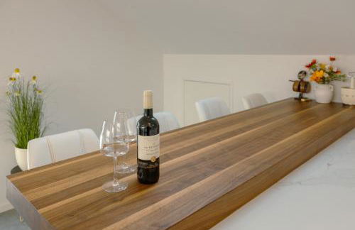 Penthouse elegance Great view - Foto 43