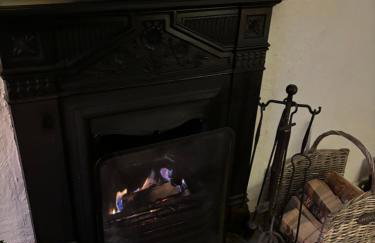 Anglesey 2 bedroom stone cottage dog friendly with EV - Foto 6