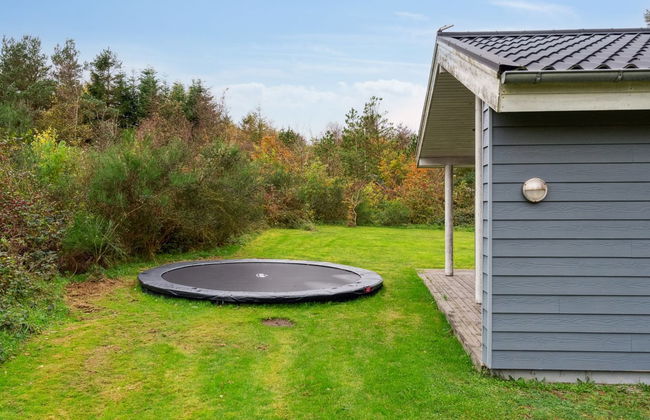 "Luchia" - 200m to the fjord - Foto 6