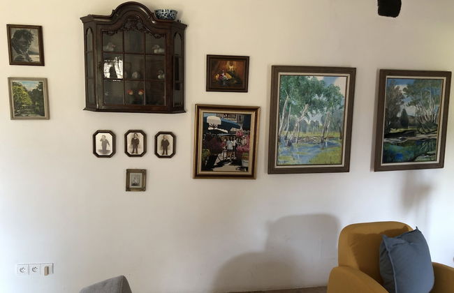 DCV Summer Home - Foto 68