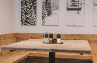 Ferienhaus Winterberg für 10 mit Garten und Grill - Foto 5