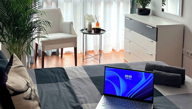 Valencia Oasis Retreat - 2 Bedroom Apartment - Foto 3, Habitación