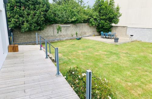 Appartements proches de la mer - Foto 14