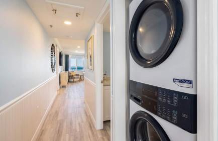 Ocean View Treehouse Double King Suite 3403 - Foto 28