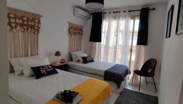 En exclusivité T3 à 2 pas des plages de St Raphael - Foto 5
