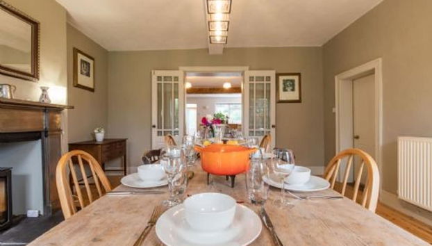 Host Stay Mill House - Foto 4, Zimmer