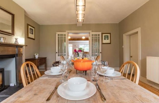 Host Stay Mill House - Foto 29