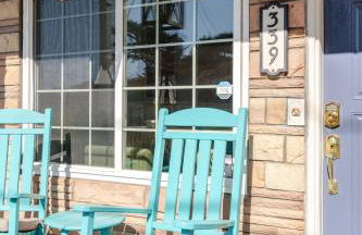 Ocean Cottage, Fire Pit, Trampoline, Outdoor Kitchen - Foto 25