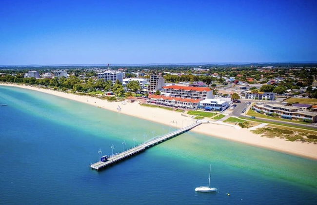 Beautiful Beachfront Resort Condo - Foto 12