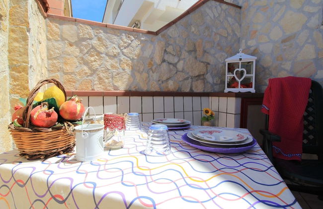 Scrigno a due Passi Dalla Spiaggia - Foto 6