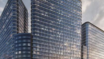 Luksusowy Apartament Bliska Wola SABA - Foto 4