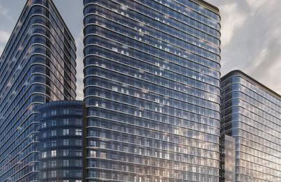 Luksusowy Apartament Bliska Wola SABA - Foto 4