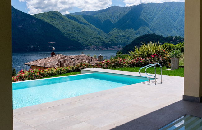 Villa Magnolia by Wonderful Italy - Foto 1