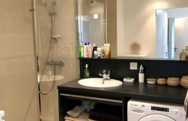 Appartement neuf de standing Plage à pied - Foto 16