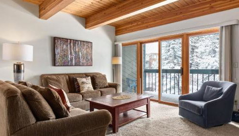 Riverside Condos A102 by Avantstay Condo Close To Downtown, Town Park & Ski Lift #8 - Foto 4, Other