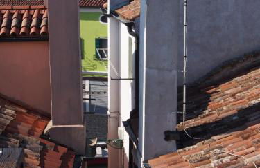 Casa sul Cielo di Burano - Photo 32