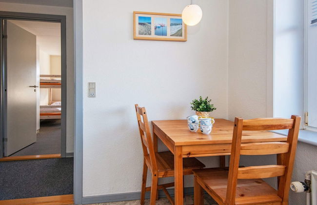 6 Person Holiday Home in Thyboron - Foto 37