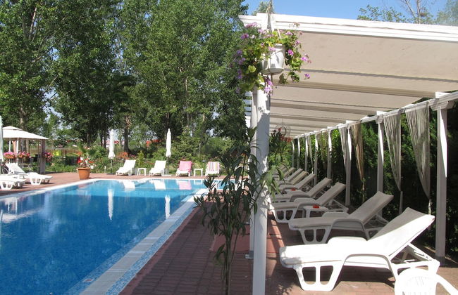 Aparthotel Cote dÀzure - Foto 74